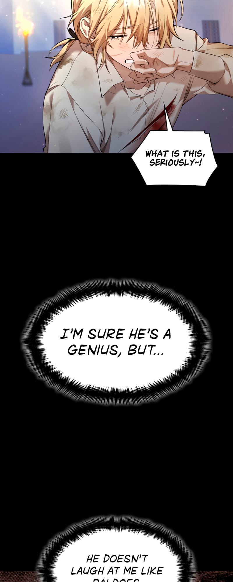 Infinite Mage, Chapter 9 image 35